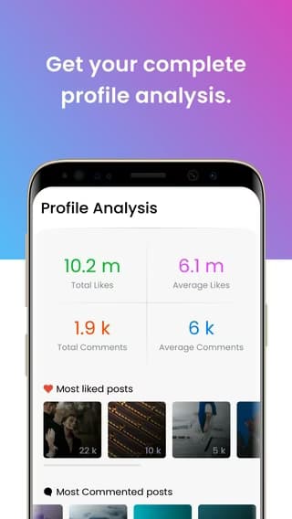 App screenshot 3